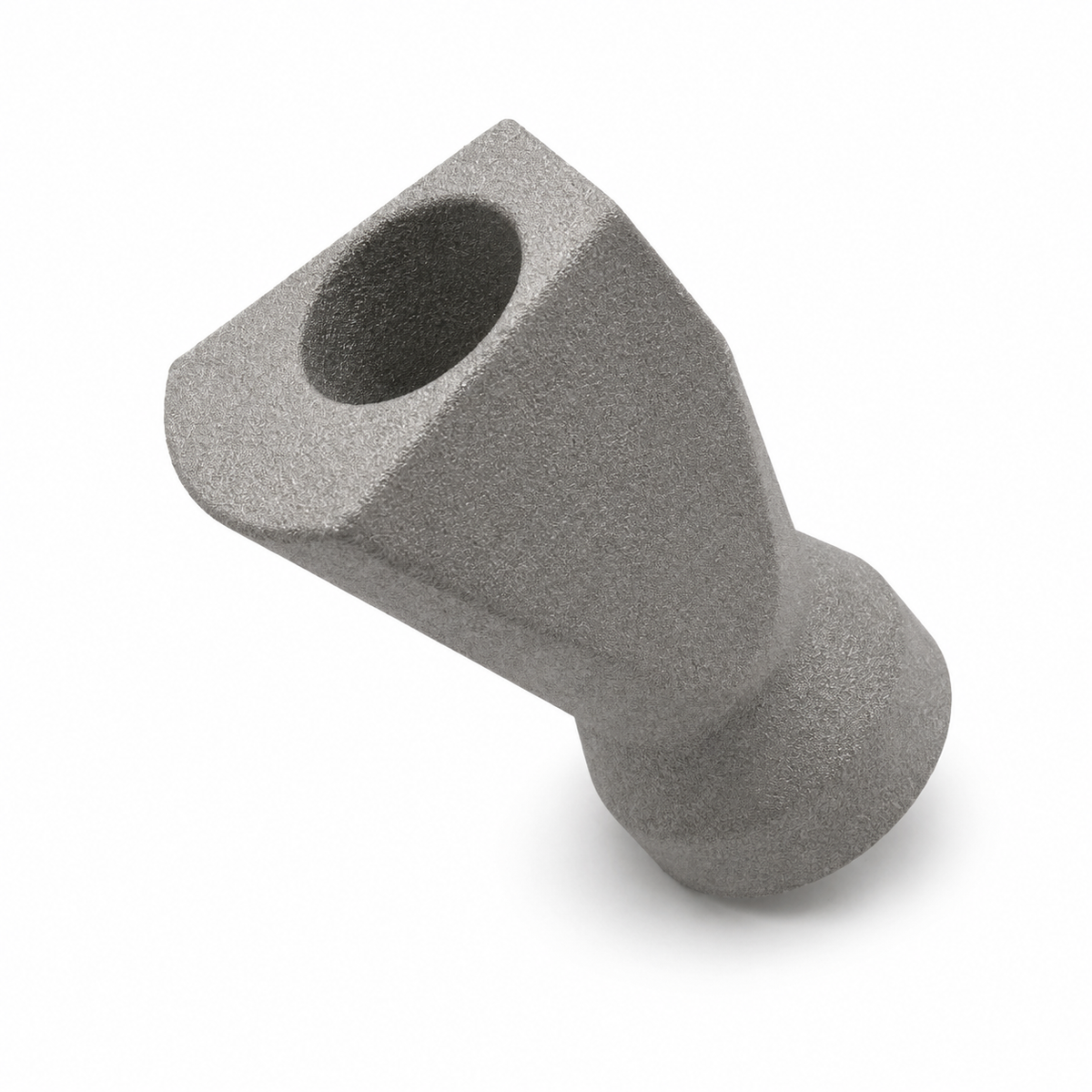 Titanium Scan Post for MIS Seven® Multi Unit System