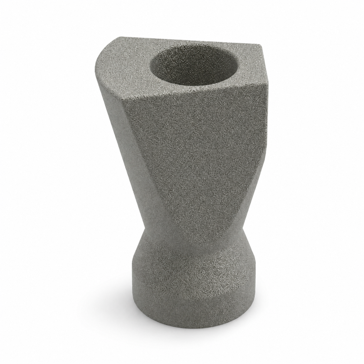 Titanium Scan Post for MIS Seven® Multi Unit System