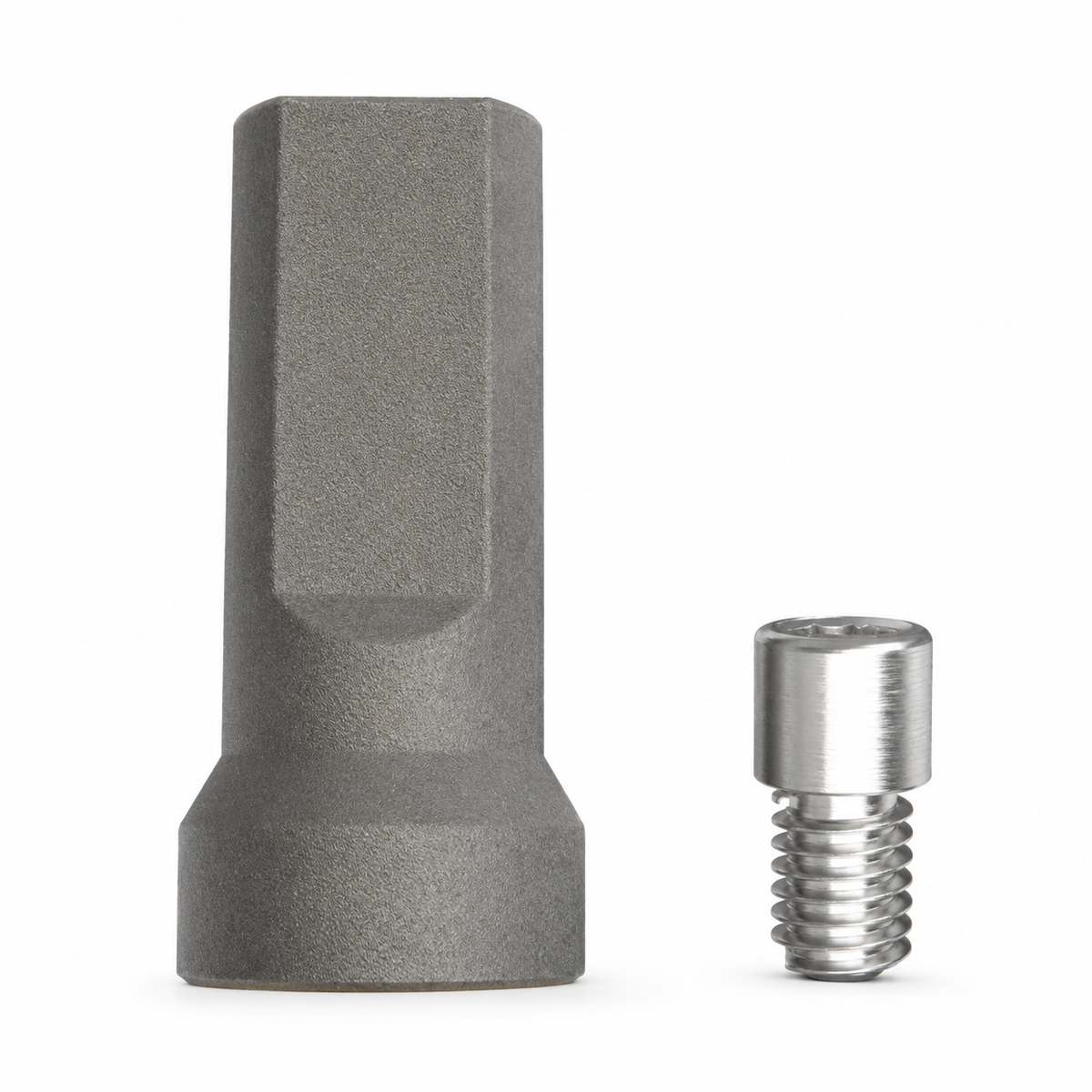 Titanium Scan Body for SURCAM® Mulit Unit System 1.72mm
