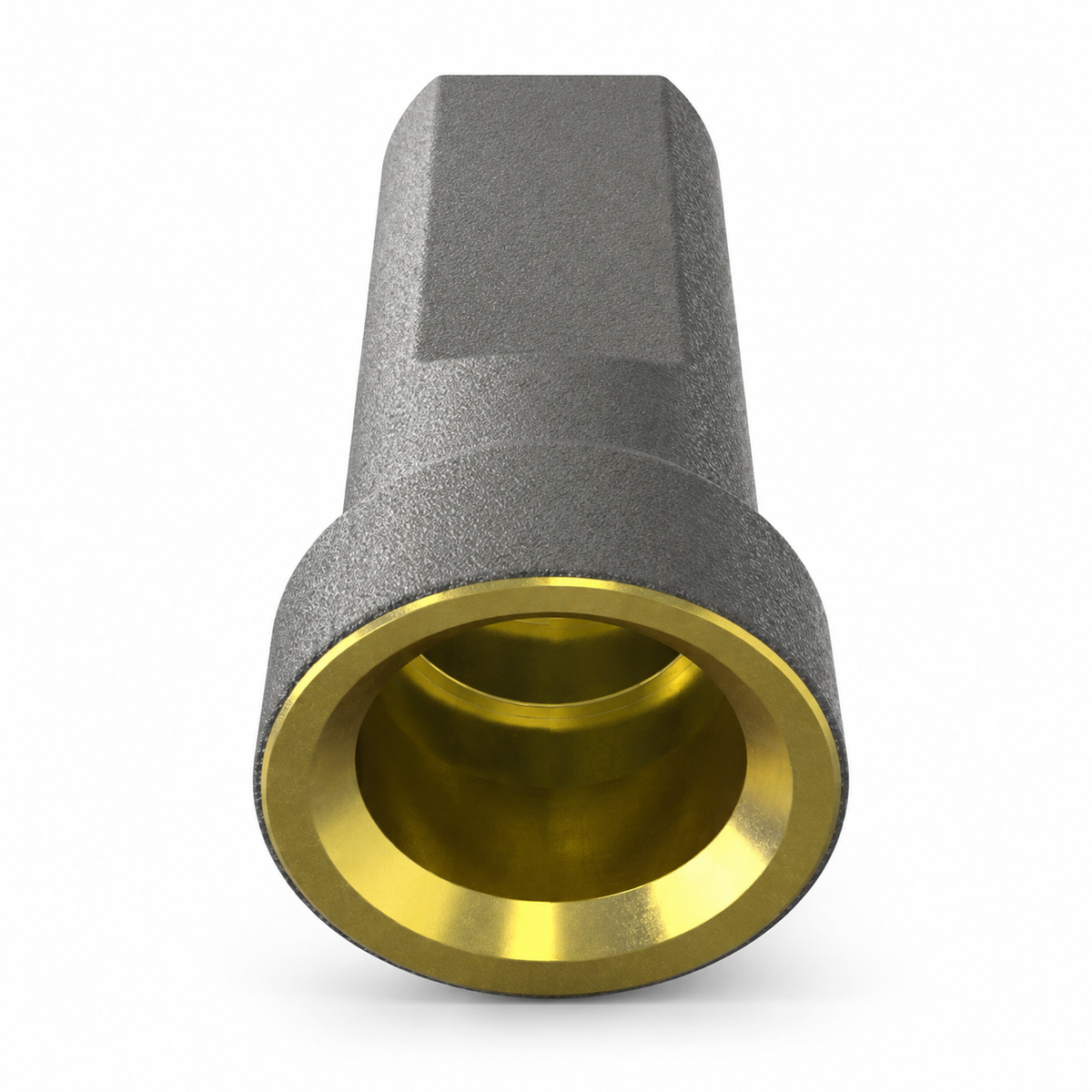Titanium Scan Body for SURCAM® Mulit Unit System 1.72mm