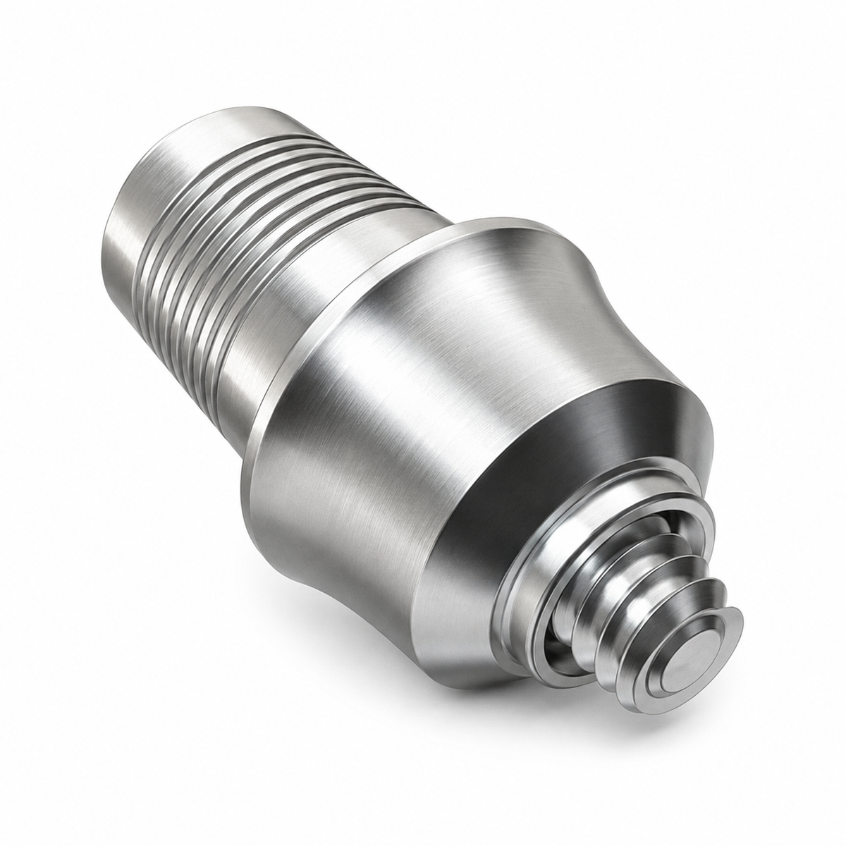 Rotational Titanium Base for SURCAM® Internal Hex Standard Platform