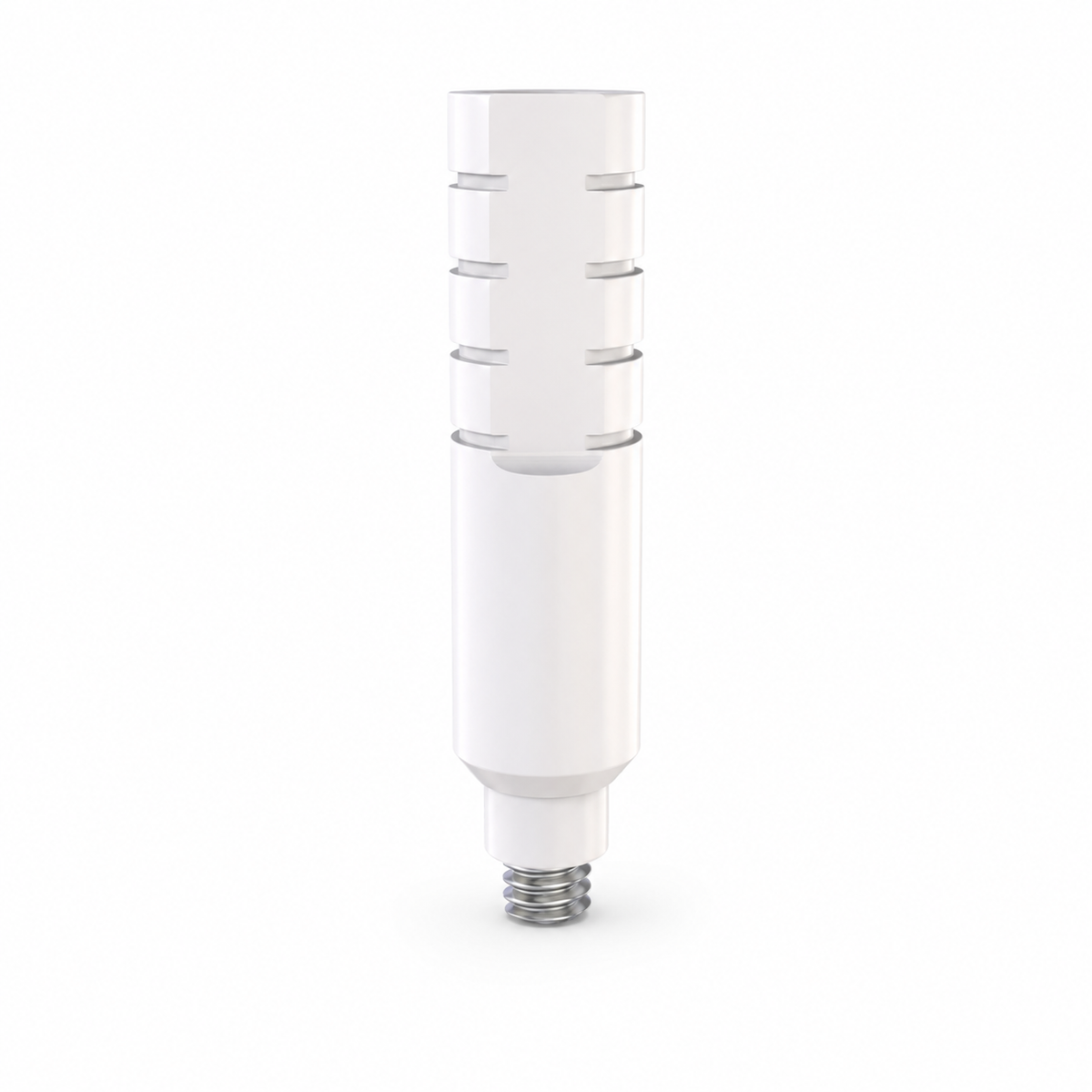 Rotational Castable Abutment Ø3.0mm for Ritter® Internal Hex Narrow Platform
