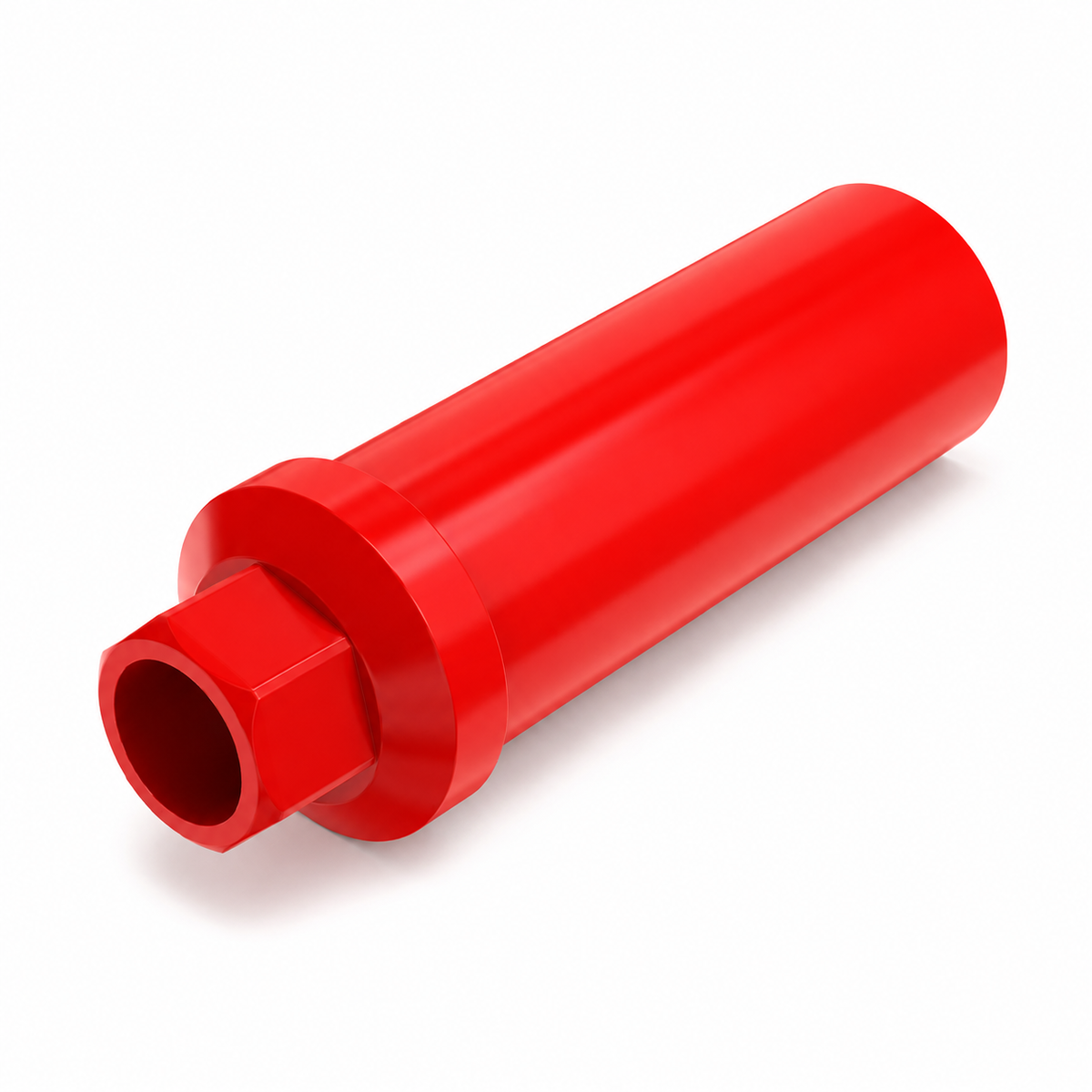 Anti Rotational Castable Abutment Ø3.8mm – Internal Hex SP