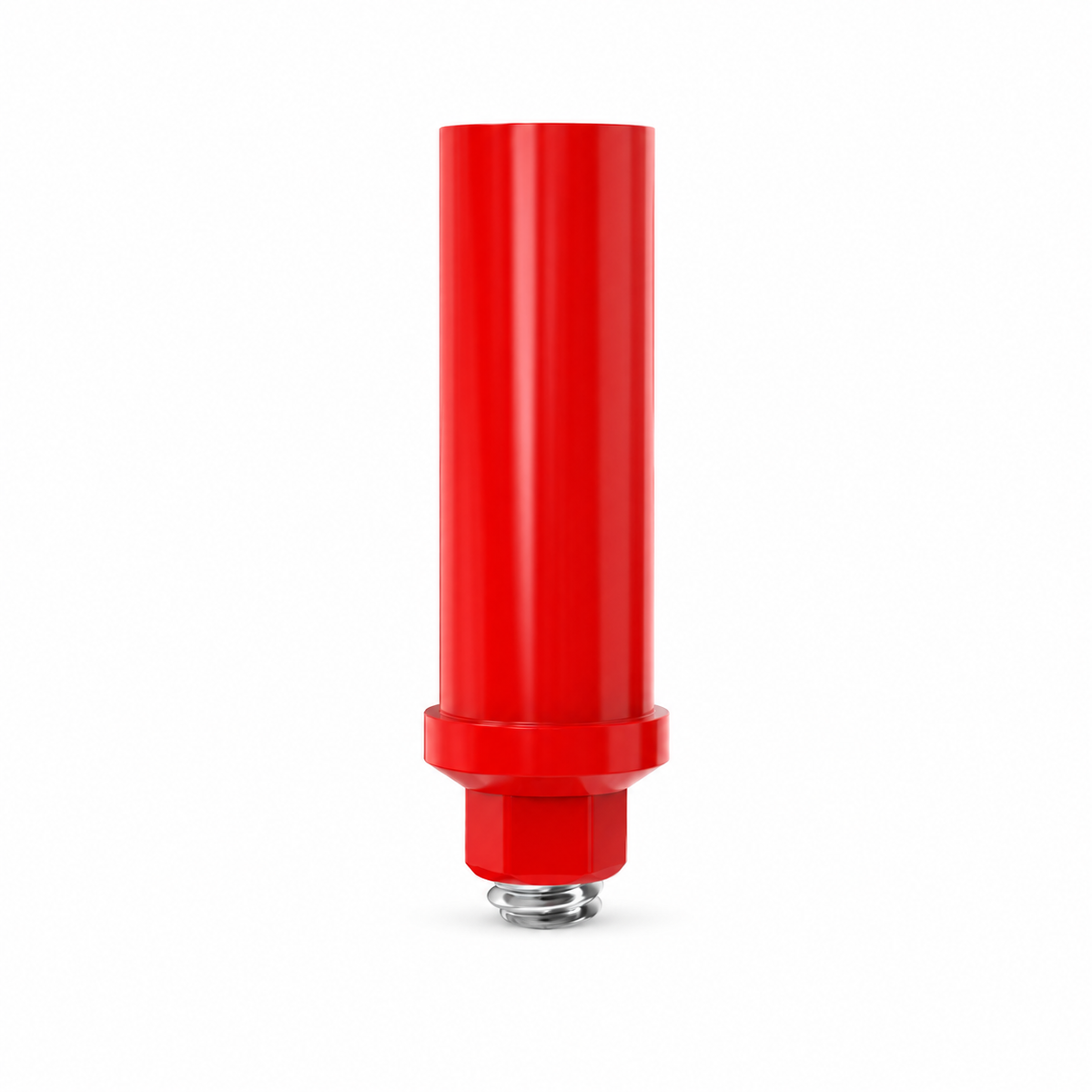 Anti Rotational Castable Abutment Ø3.8mm – Internal Hex SP