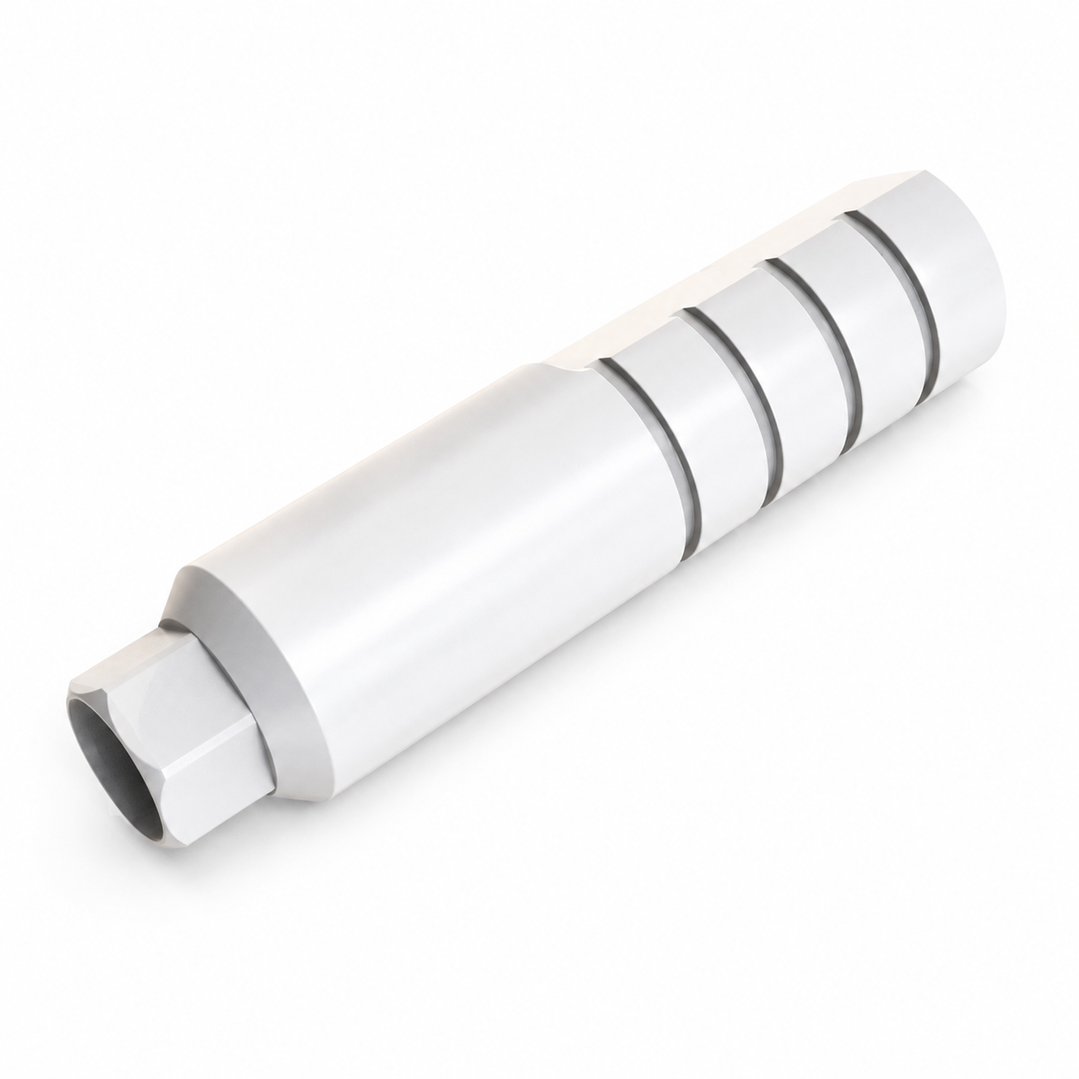 Anti Rotational Castable Abutment Ø3.0mm for Ritter® Internal Hex Narrow Platform