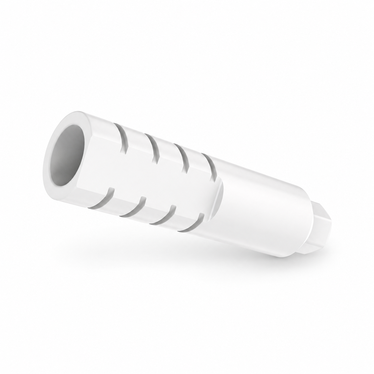 Anti Rotational Castable Abutment Ø3.0mm for Ritter® Internal Hex Narrow Platform