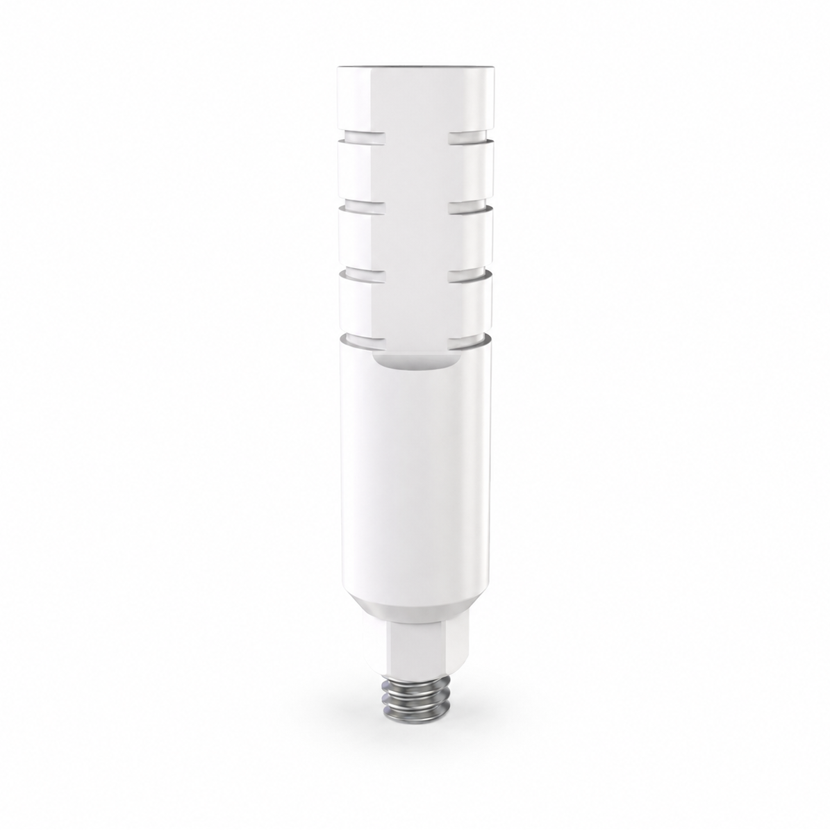 Anti Rotational Castable Abutment Ø3.0mm for Ritter® Internal Hex Narrow Platform