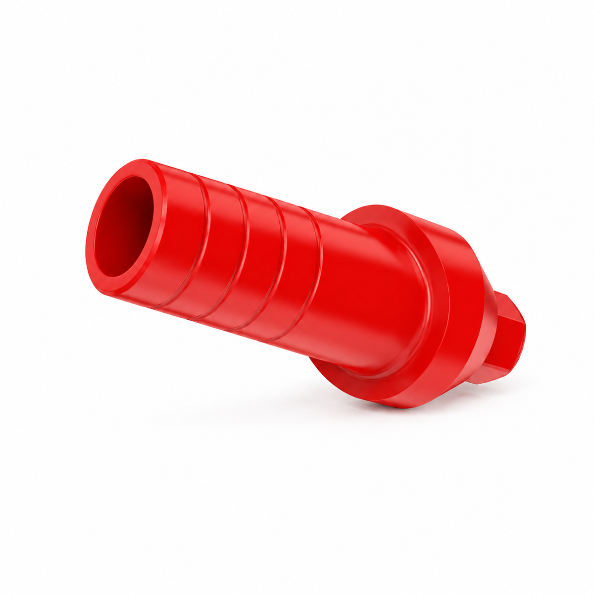 Straight Anatomic Fully Castable Abutment - Internal Hex SP