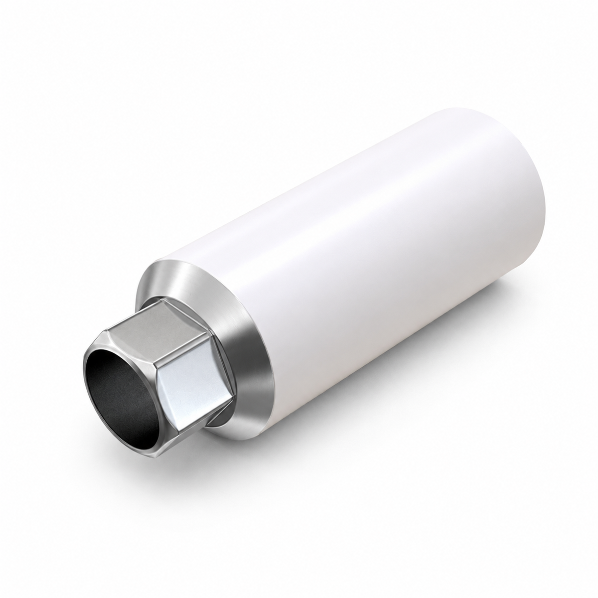 Anti Rotational Titanium Abutment (UCLA) Ø4.5mm for Ritter® Internal Hex Standard Platform