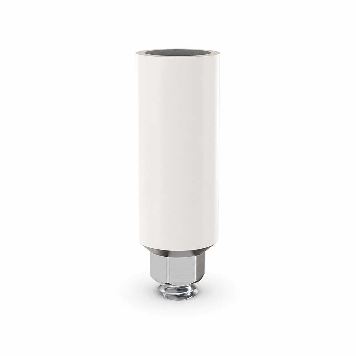 Anti Rotational Titanium Abutment (UCLA) Ø4.5mm for Ritter® Internal Hex Standard Platform