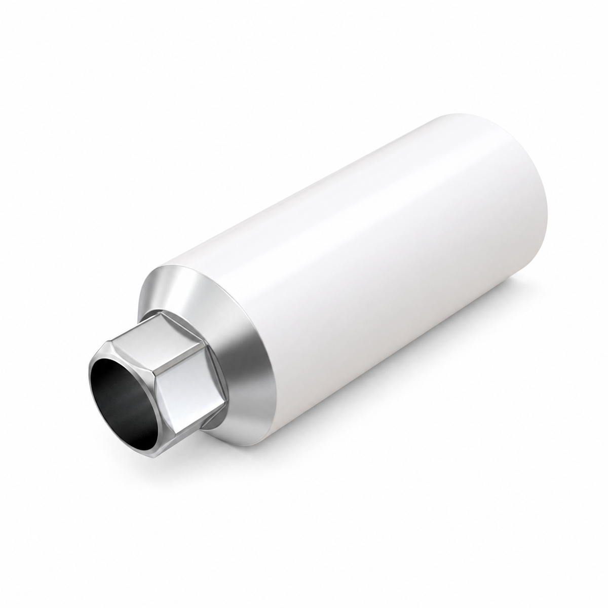Anti Rotational Chrome Cobalt Abutment (UCLA) - Internal Hex SP