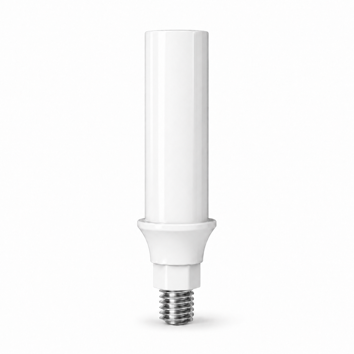 Anti Rotational Castable Abutment Ø4.0mm for ADIN® CloseFit Conical Connection Regular Platform