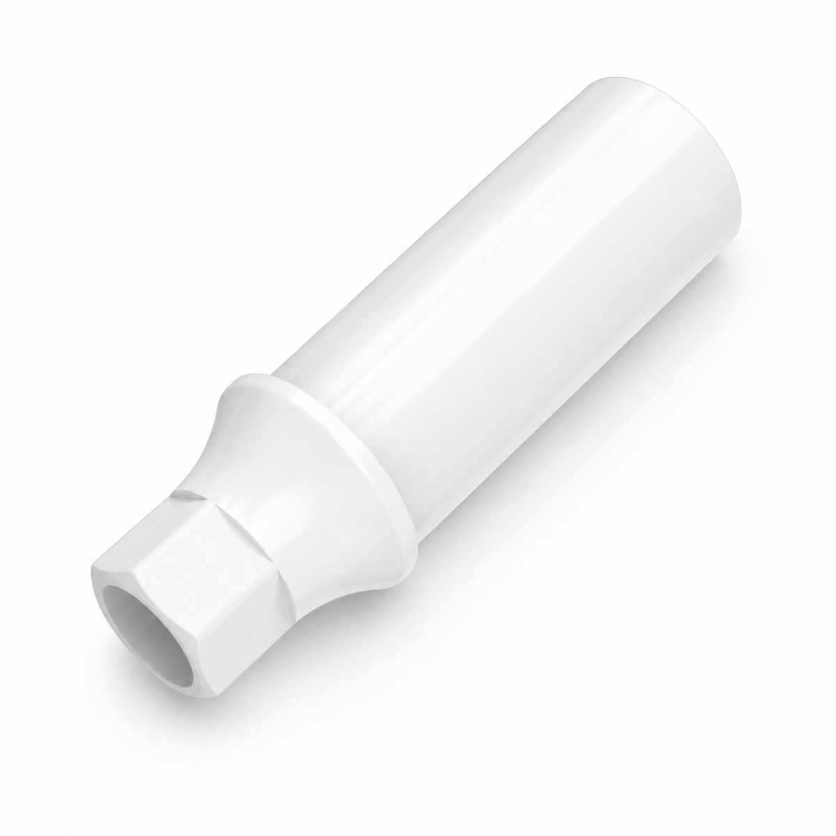 Anti Rotational Castable Abutment – Regular Platform Conical Connection