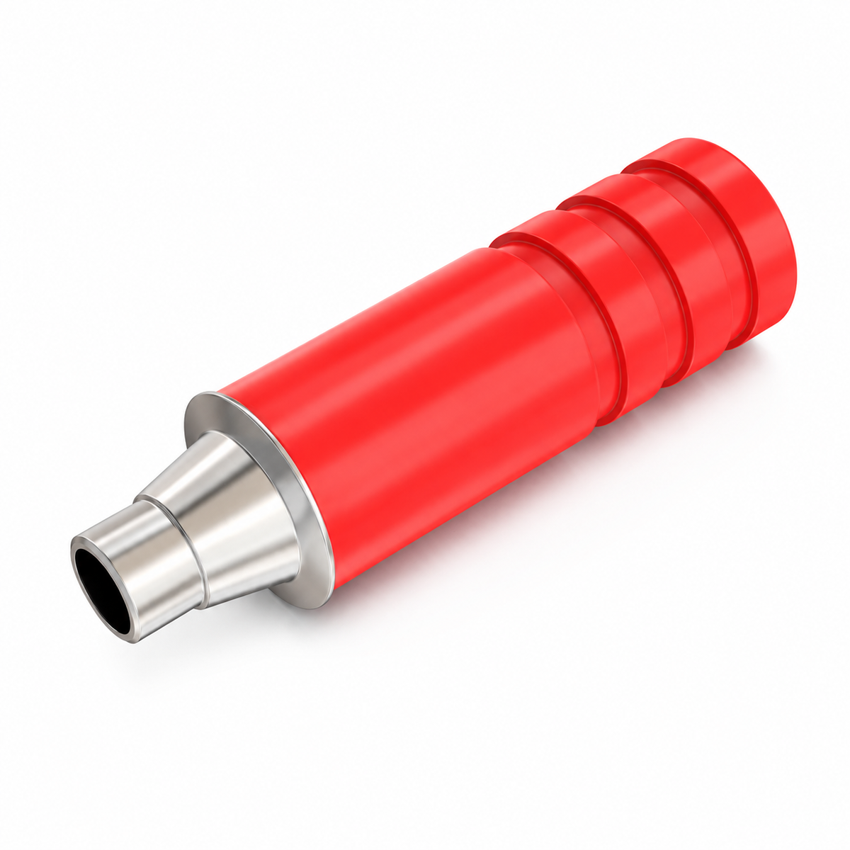Rotational Chrome Cobalt Abutment (UCLA) - Narrow Platform Conical Connection