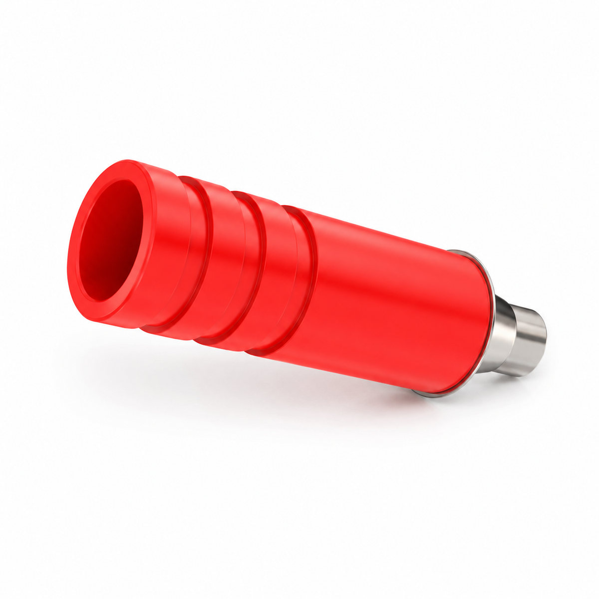 Rotational Chrome Cobalt Abutment (UCLA) - Narrow Platform Conical Connection