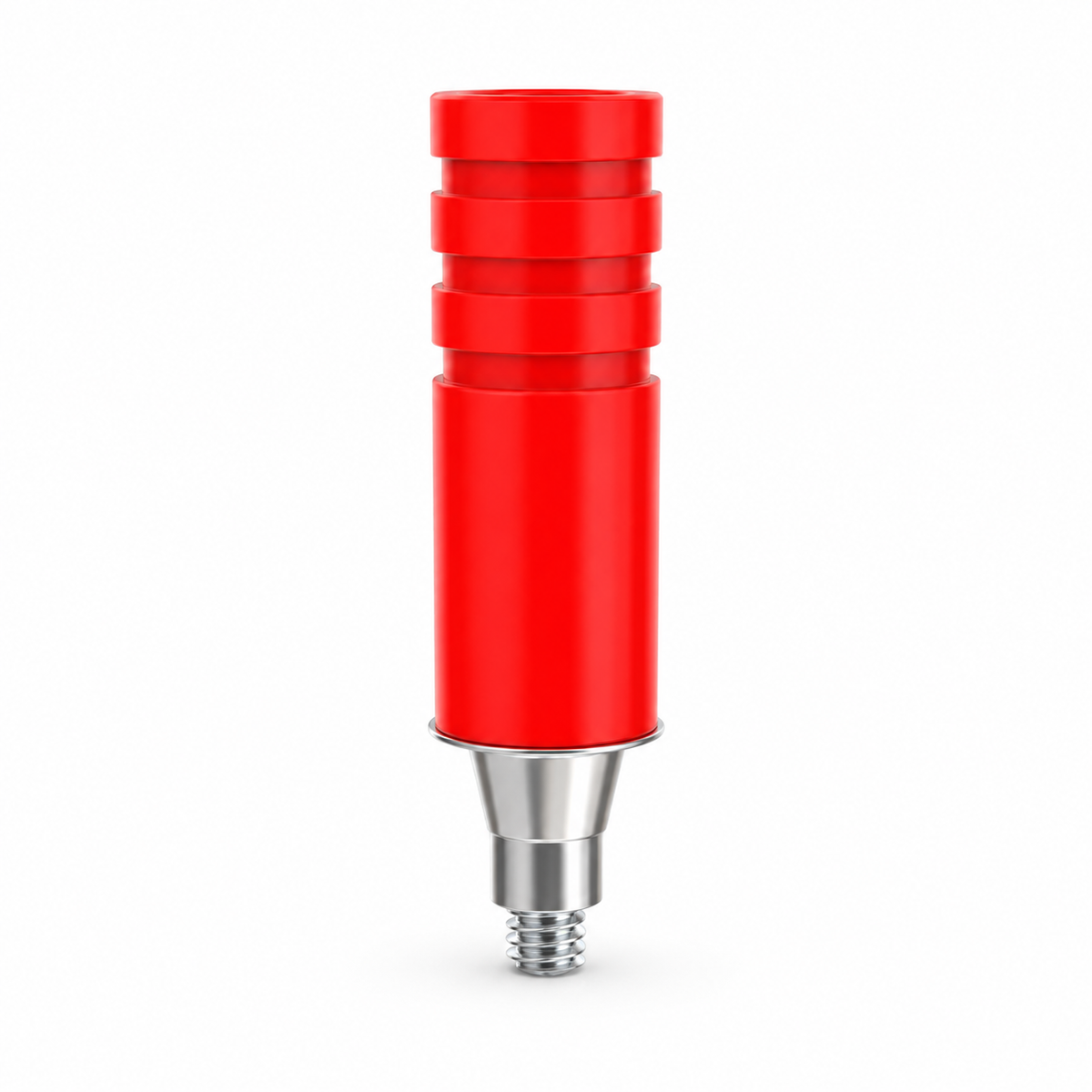 Rotational Chrome Cobalt Abutment (UCLA) - Narrow Platform Conical Connection