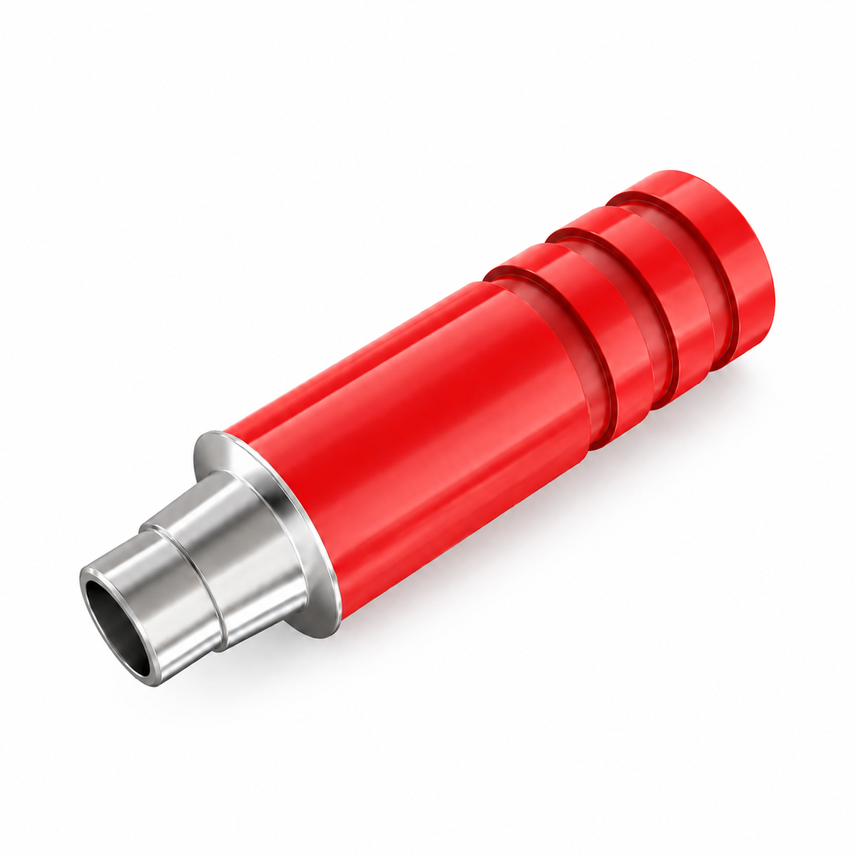 Rotational Chrome Cobalt Abutment (UCLA) - Regular Platform Conical Connection