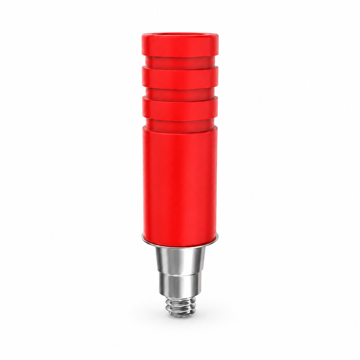 Rotational Chrome Cobalt Abutment (UCLA) - Regular Platform Conical Connection