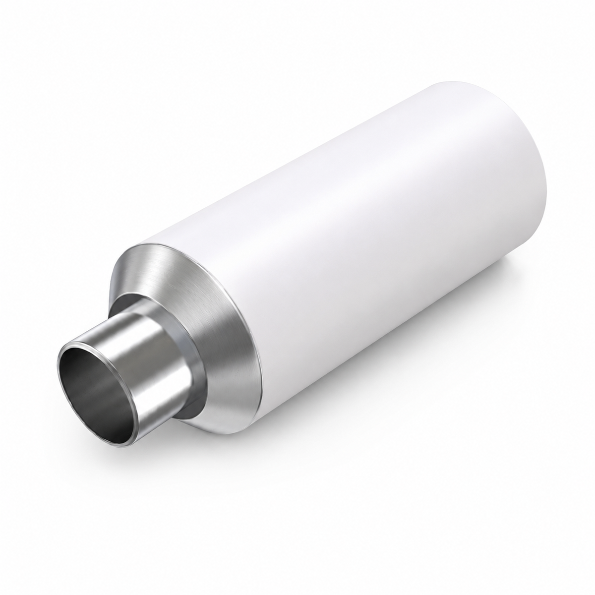 Rotational Chrome Cobalt Abutment (UCLA) Ø4.5mm for Noris Medical® Internal Hex Platform