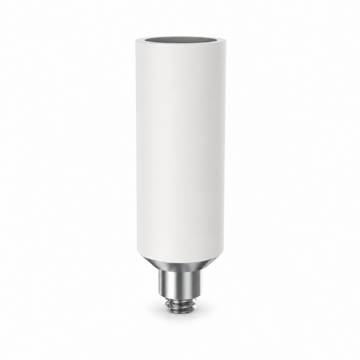 Rotational Chrome Cobalt Abutment (UCLA) Ø4.5mm for Noris Medical® Internal Hex Platform