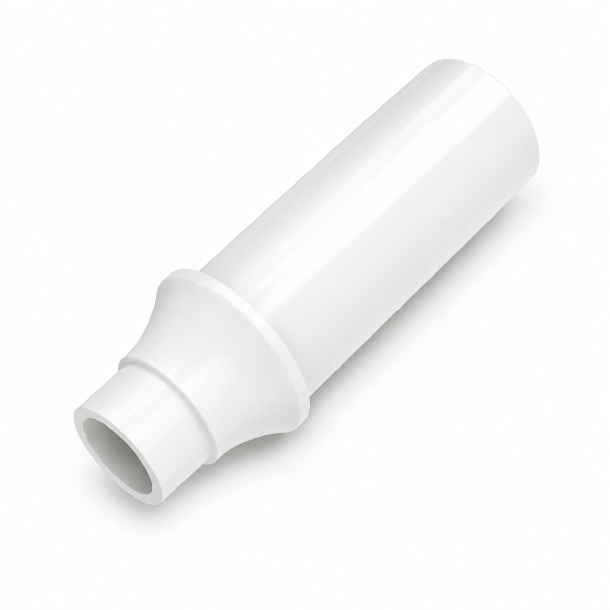 Rotational Castable Abutment – Narrow Platform Conical Connection