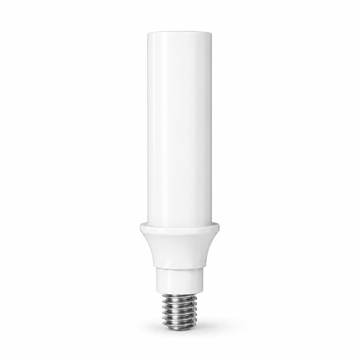 Rotational Castable Abutment Ø4.0mm for ADIN® CloseFit Conical Connection Regular Platform