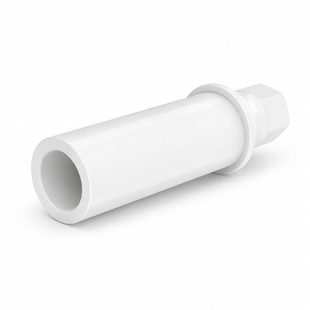 Anti Rotational Castable Abutment – Narrow Platform Conical Connection