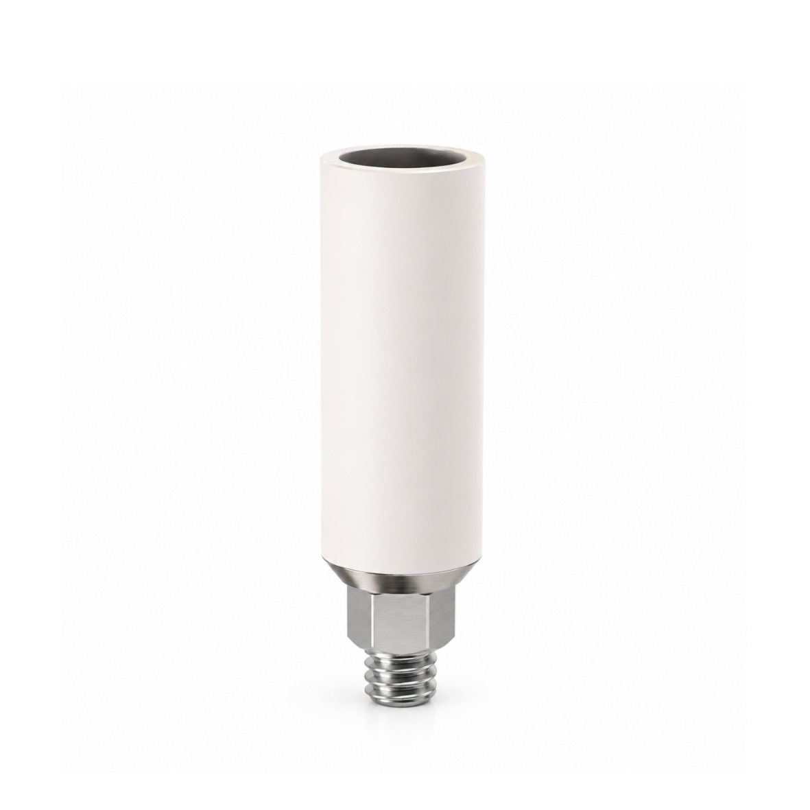 Anti Rotational Chrome Cobalt Abutment (UCLA) - Internal Hex Slim