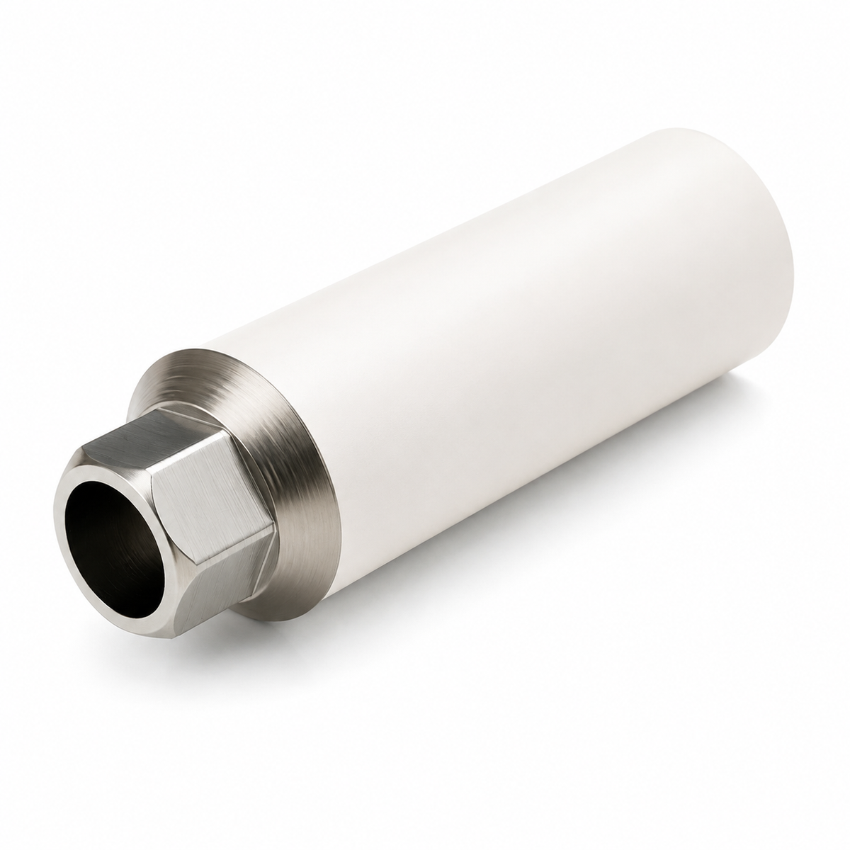 Anti Rotational Chrome Cobalt Abutment (UCLA) - Internal Hex Slim