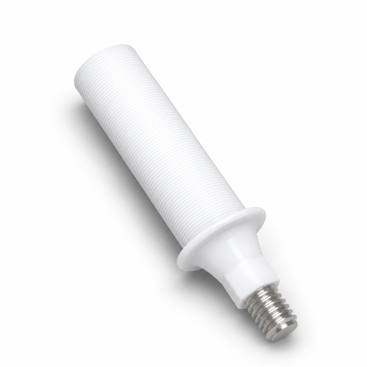 Anti Rotational Castable Abutment Ø4.0mm for Osstem®TS Hexagon Regular Platform