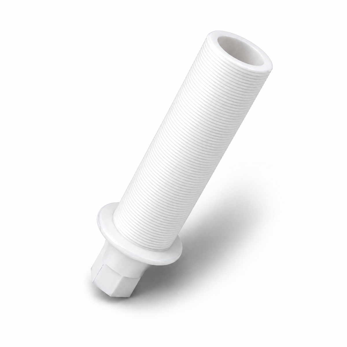 Anti Rotational Castable Abutment Ø4.0mm for Osstem®TS Hexagon Regular Platform