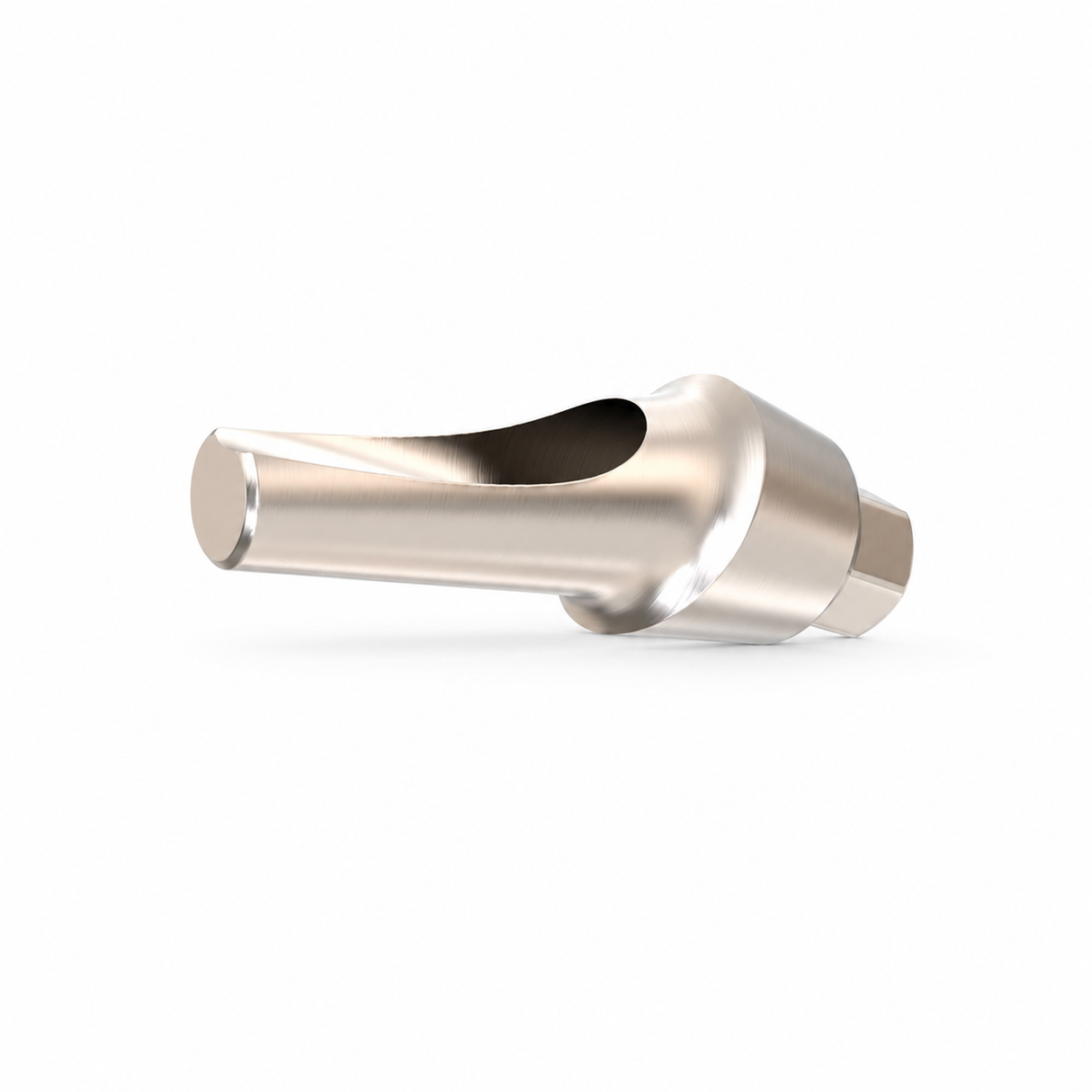 Angulated Anatomic Abutment 15° for Cortex® Internal Hex Standard Platform