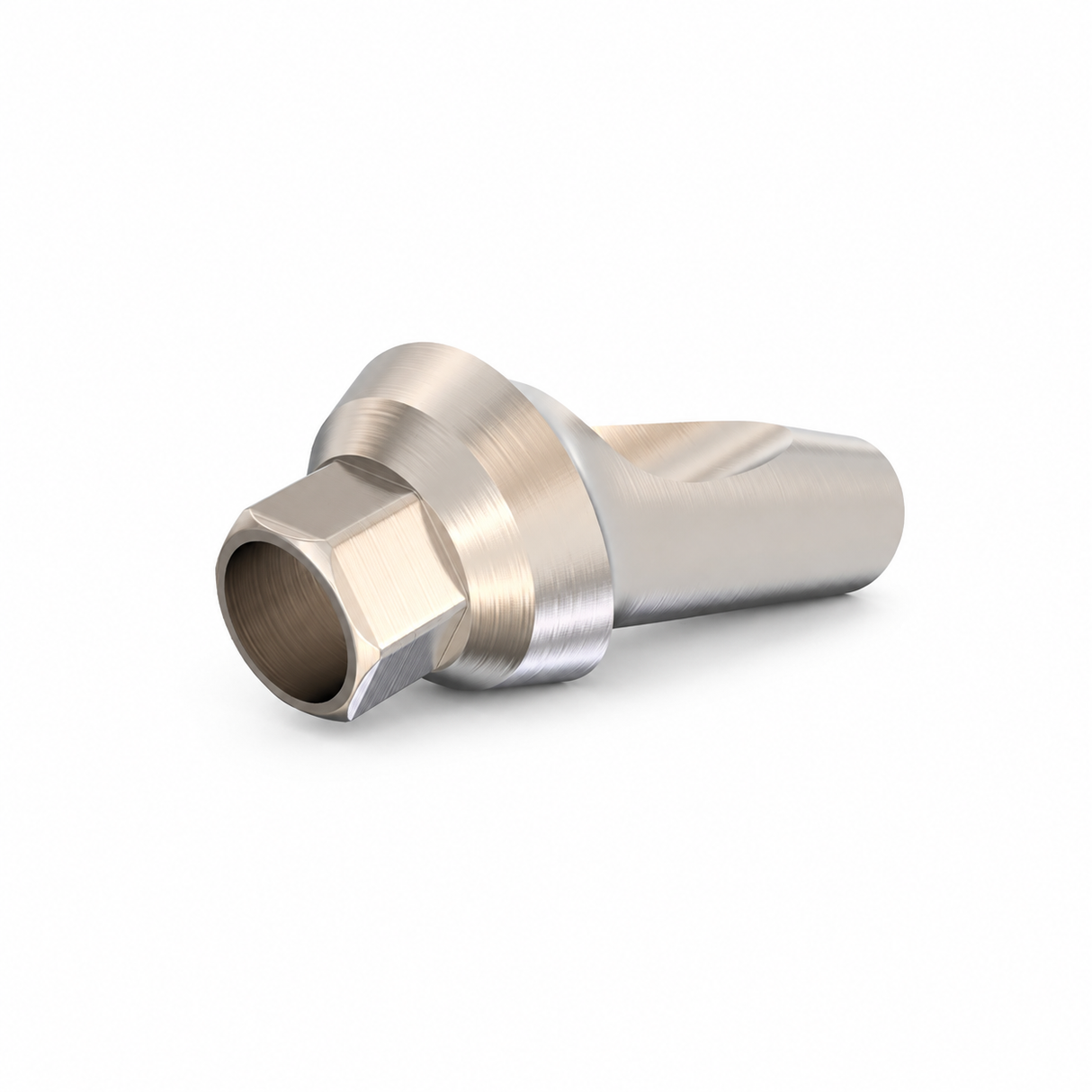 Angulated Anatomic Abutment 25° for Cortex® Internal Hex Standard Platform