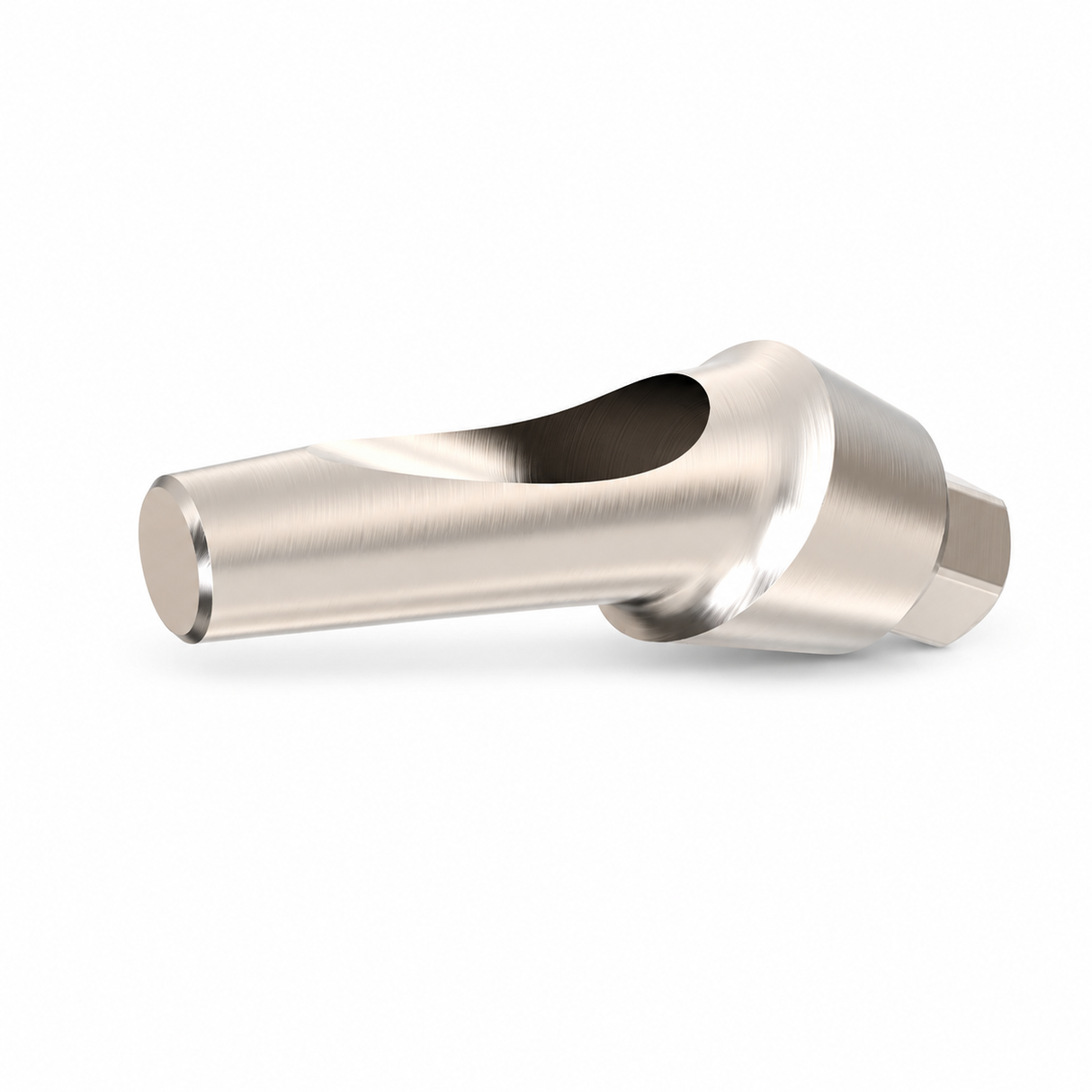 Angulated Anatomic Abutment 25° for Cortex® Internal Hex Standard Platform