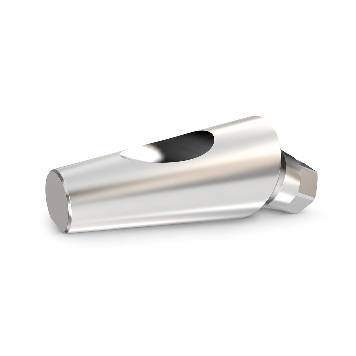 Angulated Abutment 25° for Implant Direct® Interactive Conical Connection 3.4mm Platform
