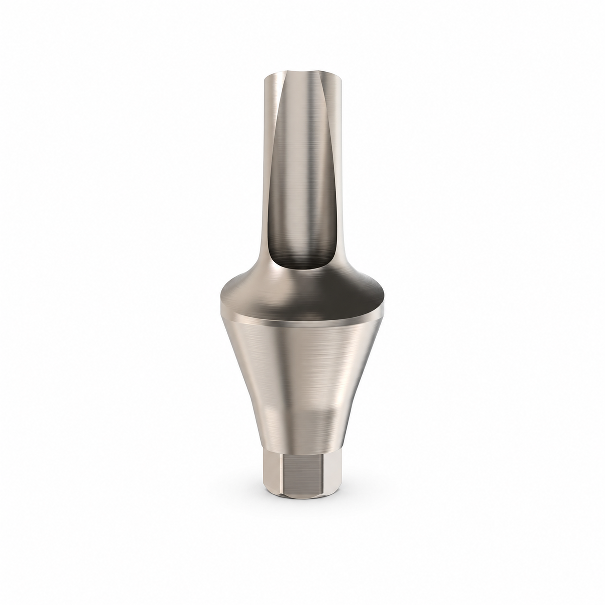 Angulated Anatomic Abutment 15° for DSI® Conical Connection Hex Narrow Platform