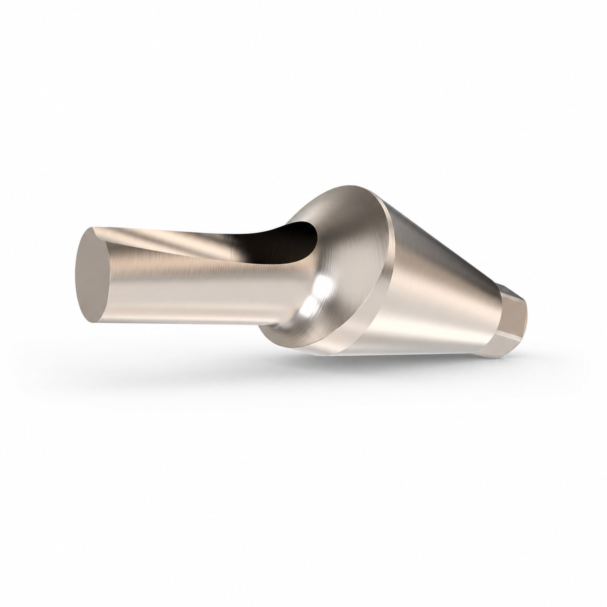 Angulated Anatomic Abutment 15° for DSI® Conical Connection Hex Narrow Platform
