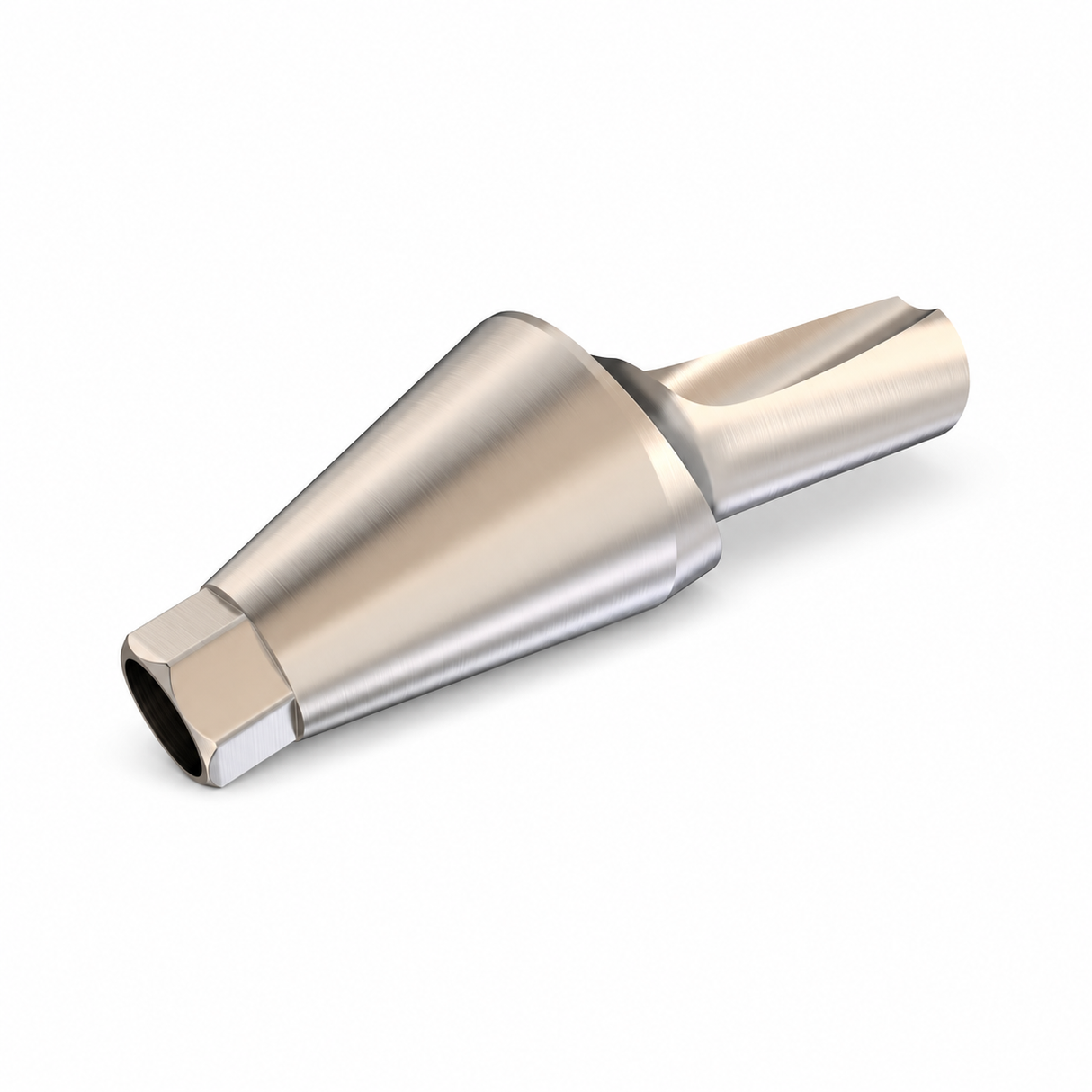 Angulated Anatomic Abutment 15° for DSI® Conical Connection Hex Narrow Platform