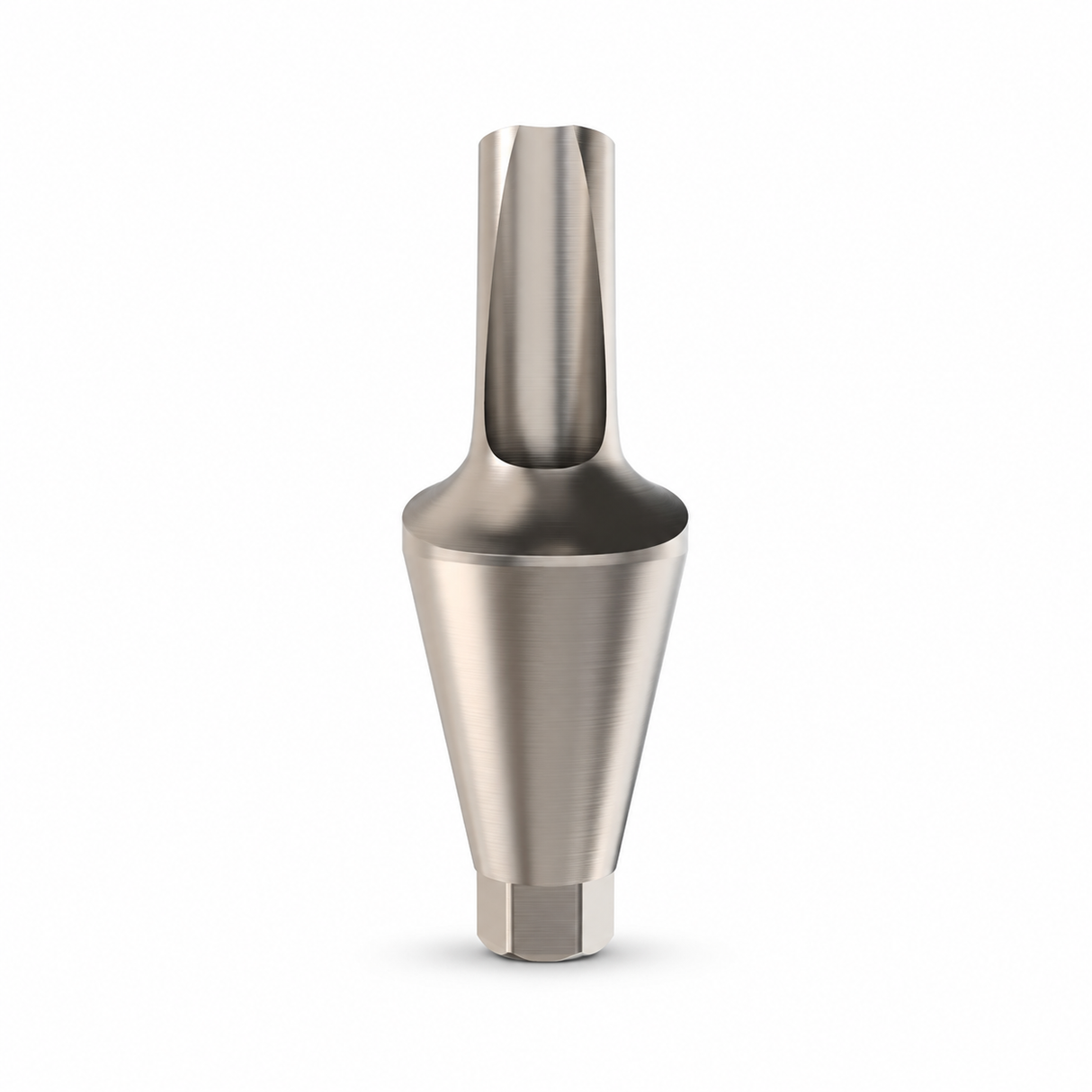 Angulated Anatomic Abutment 15° for DSI® Conical Connection Hex Narrow Platform
