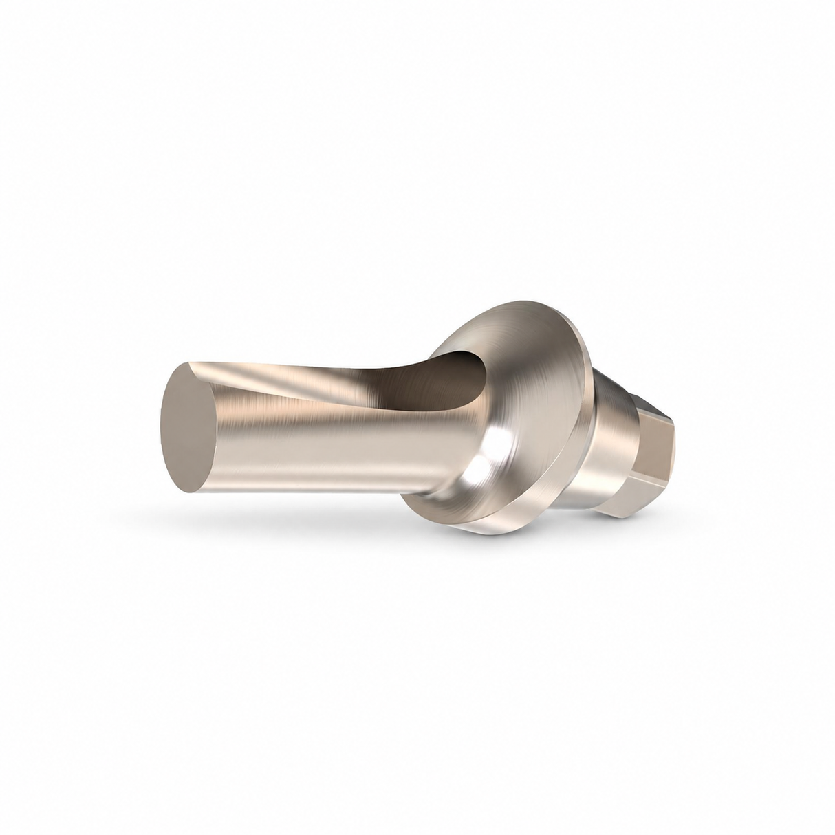 Angulated Anatomic Abutment 15° for DSI® Conical Connection Hex Regular Platform