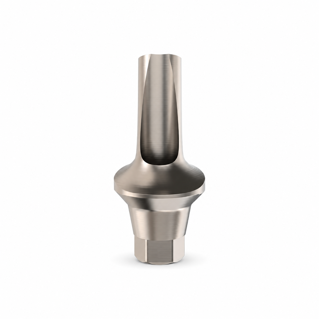 Angulated Anatomic Abutment 15° for DSI® Conical Connection Hex Regular Platform