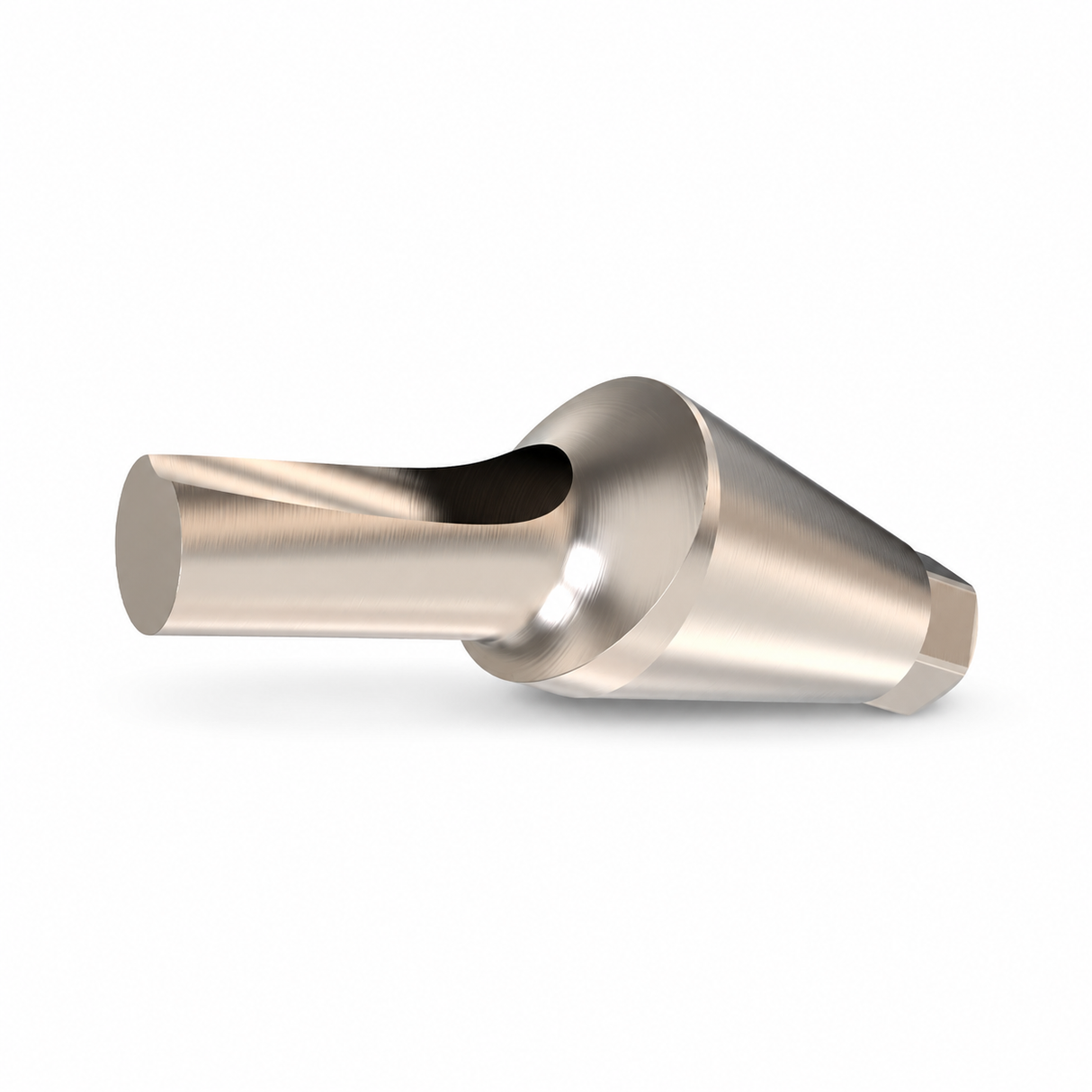 Angulated Anatomic Abutment 15° for DSI® Conical Connection Hex Regular Platform