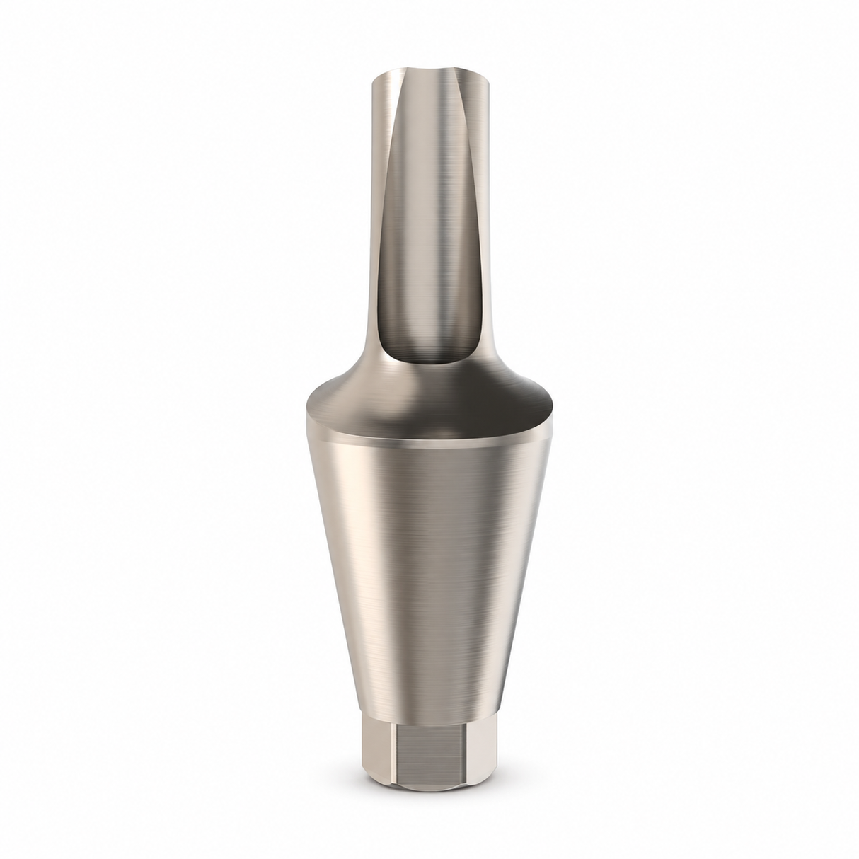 Angulated Anatomic Abutment 15° for DSI® Conical Connection Hex Regular Platform