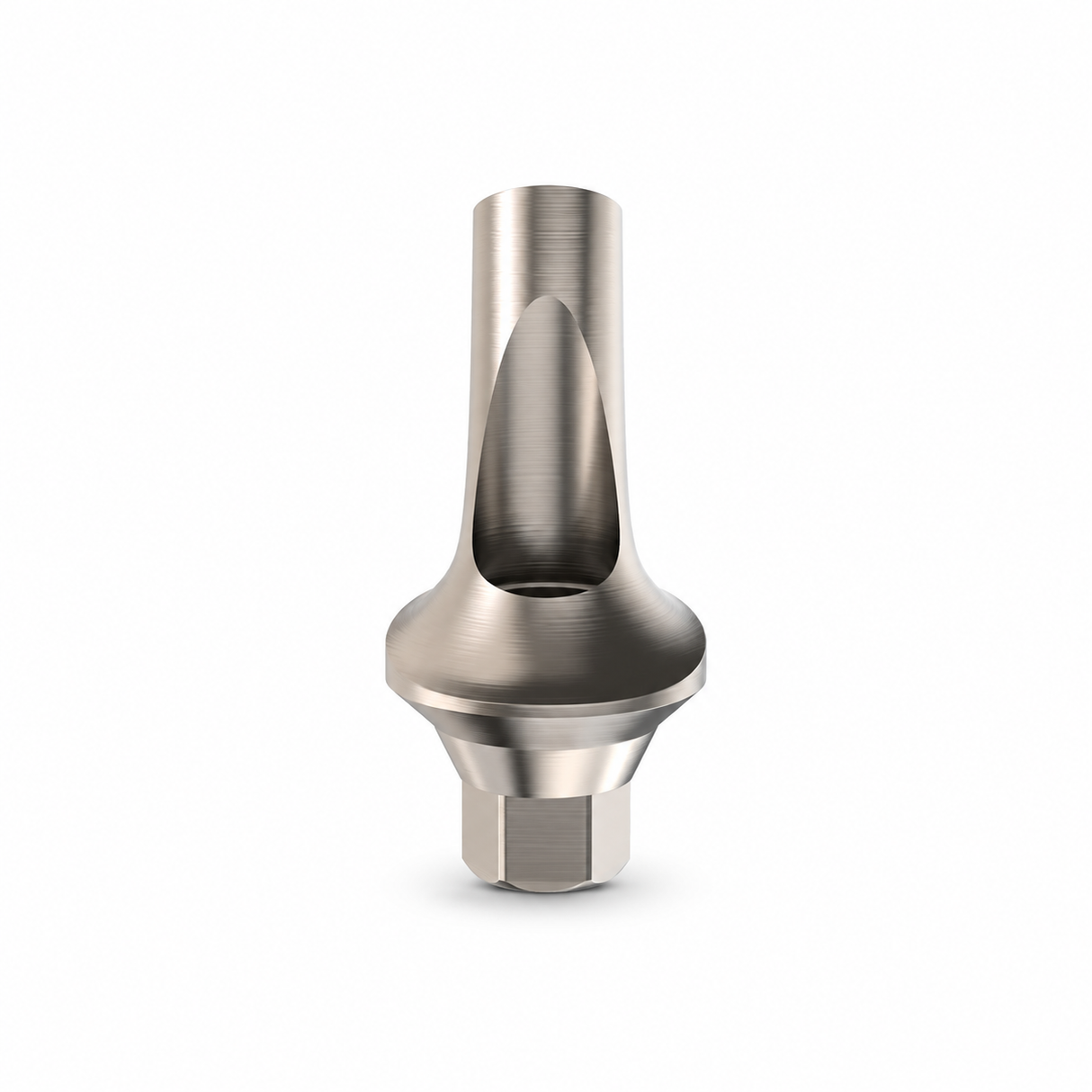 Angulated Anatomic Abutment 25° for Alfa Gate® Conical Connection Narrow Platform