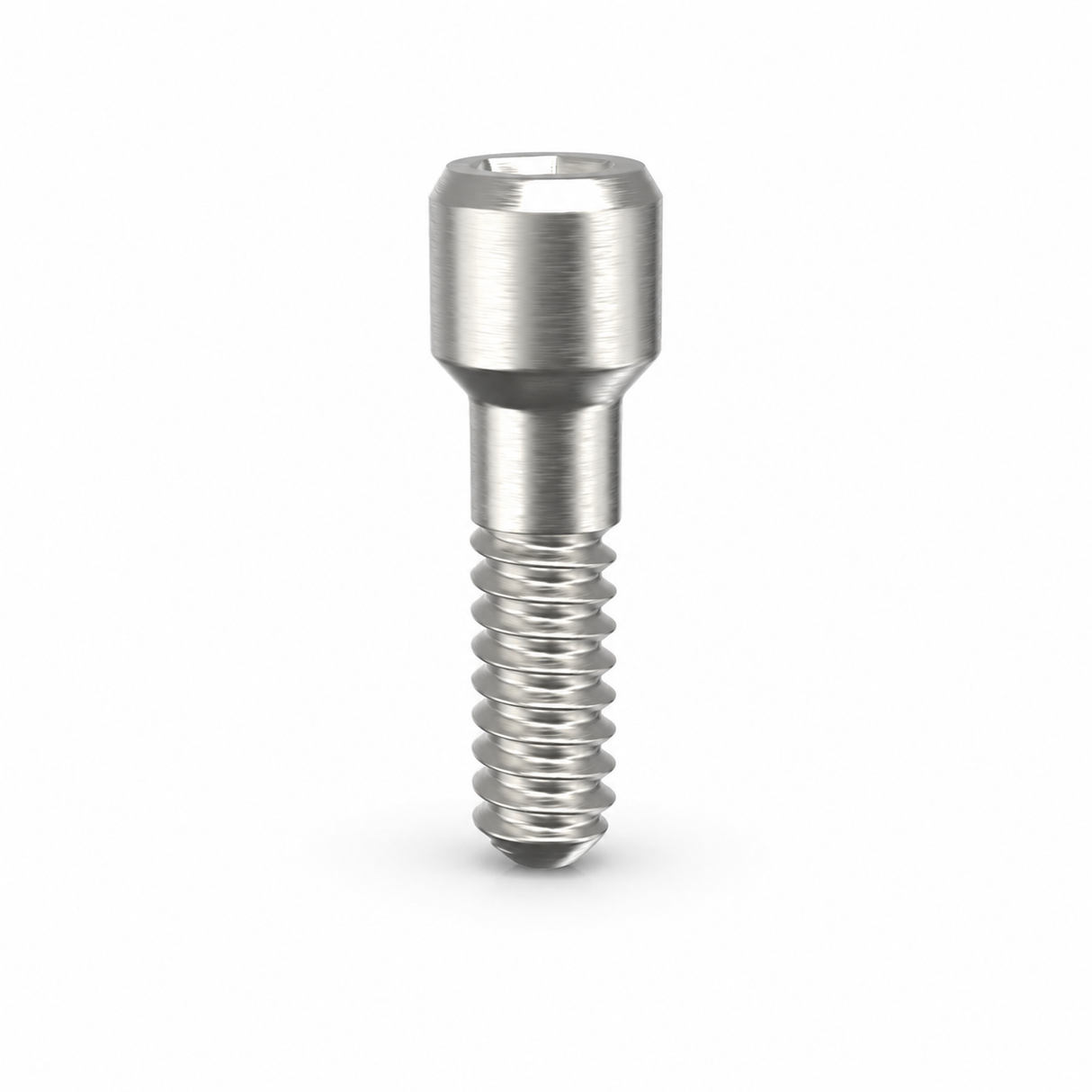 Angulated 15° Anatomically Shaped Abutment 57889 for BEGO® Semados