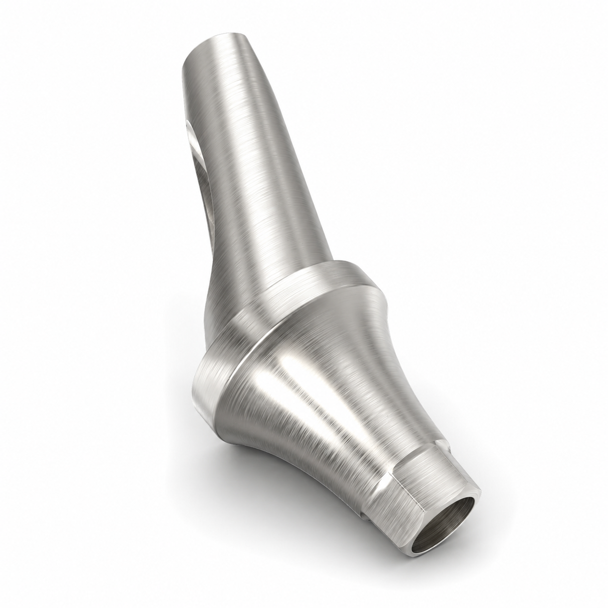 Angulated Anatomic Abutment 25° for Osstem®TS Hexagon Regular Platform