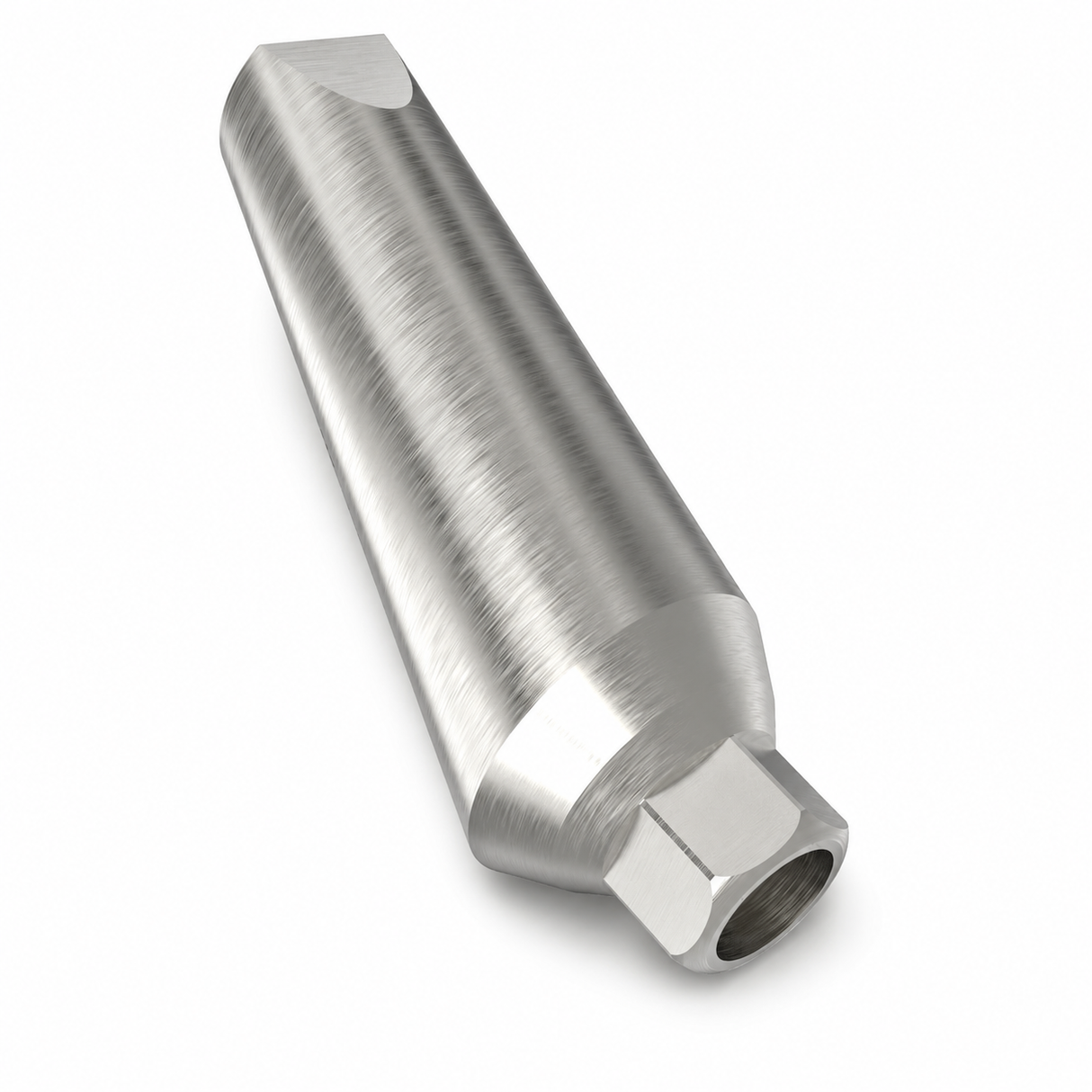 Angulated Abutment 25° for MIS Seven® Internal Hex Narrow Platform