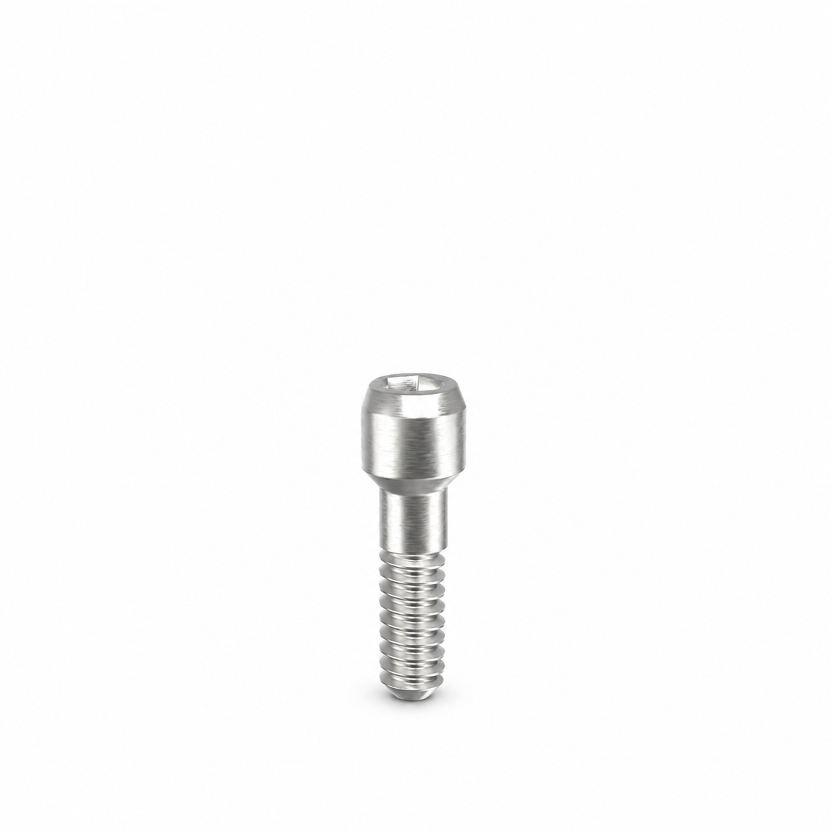 Angulated 15° Anatomically Shaped Abutment 57890 for BEGO® Semados