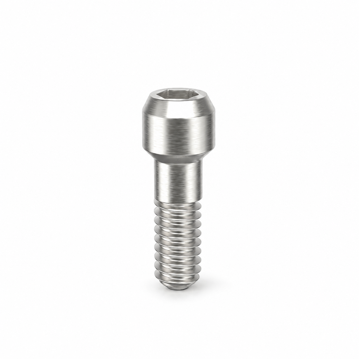 Angulated 15° Anatomically Shaped Abutment 57894 for BEGO® Semados
