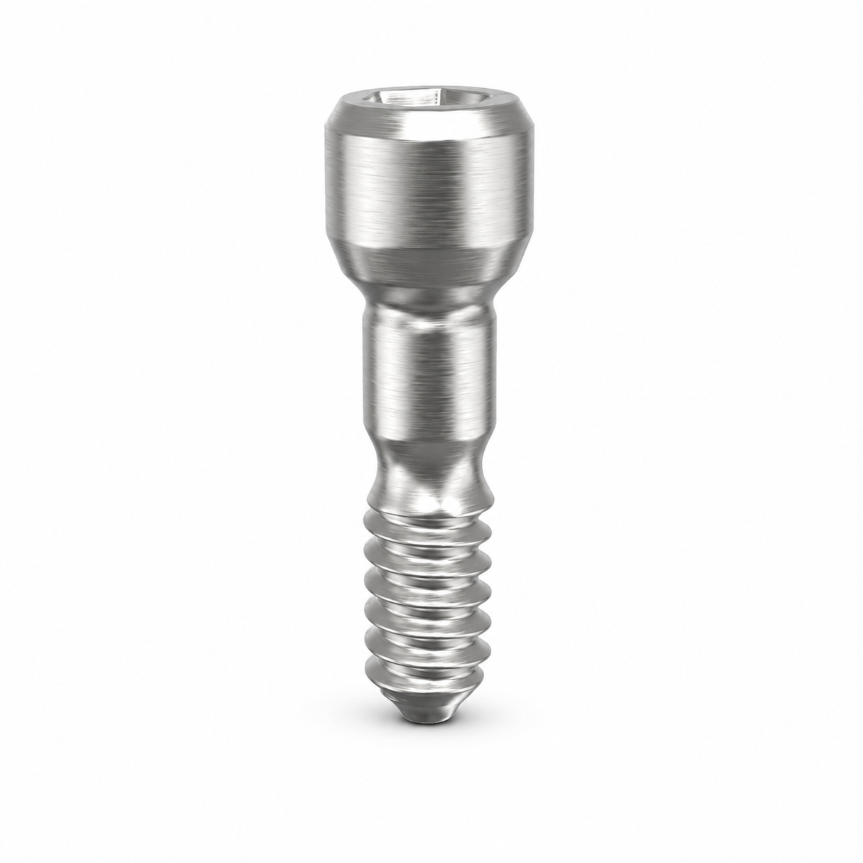 Angulated 15° Anatomically Shaped Abutment 57797 for BEGO® Semados